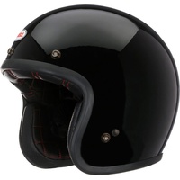 Bell Helme Custom 500 gloss black