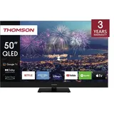 Thomson 50QG6C14 50" QLED UHD Google TV