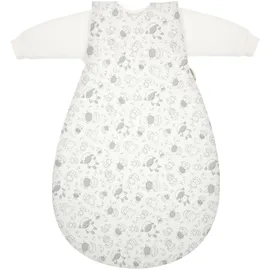 Alvi Baby Schlafsack Mäxchen Beige 56/62