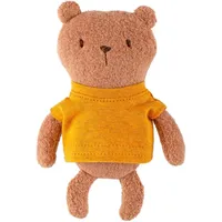 Sigikid 52904 - Mini Kuschelfreunde Mister O Lui, Mister