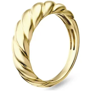 Christ Damenring 88294513 - gelbgold - 54