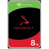 Seagate IronWolf 8 TB 3,5" ST8000VN002