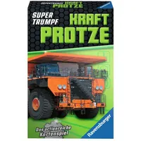 Ravensburger Supertrumpf