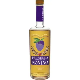 Nonino Distillatori Prunella Mandorlata Nonino Distillatori