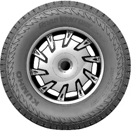 Kumho Road Venture AT52 205/ R16C 110/108S