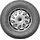 Kumho Road Venture AT52 205/ R16C 110/108S