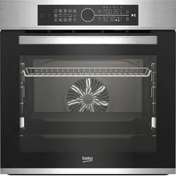 BEKO BBIM12400XCS