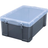 Really Useful Box Aufbewahrungsbox 9,0 l anthrazit