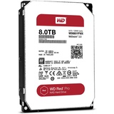 Western Digital Red Pro NAS 8 TB WD8001FFWX