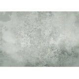 KOMAR Vliestapete Grau, Weiß, - 400x250 cm x 250 cm