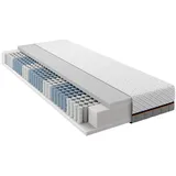 Schlaraffia TTFK-matratze H4 PULSE 220 TFK - LF ca. 90.00x200.00