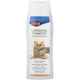 Trixie Katzen-Langhaar-Shampoo 250ml