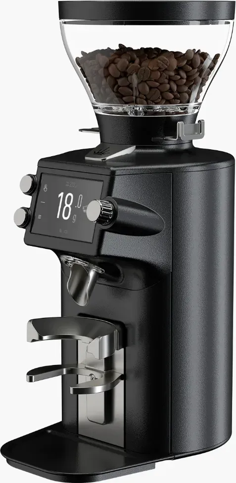 Mahlkönig E64 WS Elektrische Kaffeemühle | Grind-By-Weight