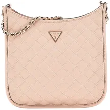 GUESS Spark Umhängetasche 30 cm rosa
