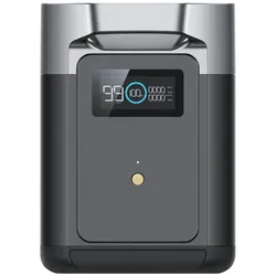 EcoFlow DELTA 2 Intelligenter Zusatzakku