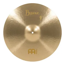 Meinl Byzance Vintage 18" Medium Sand Crash