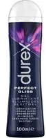 DUREX GEL LUB PERFECT GLISS 100ML Lubrifiant(S) 100 ml