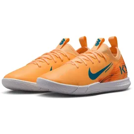 Nike Zoom Vapor 16 Academy Kinder orange 35