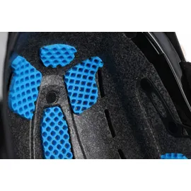 Covalliero Reithelm Eclipse, (52-56) - Schwarz - 52-56