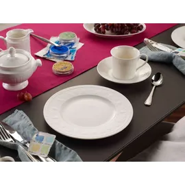 Villeroy & Boch Cellini Espressotasse 0,1 l Weiß 6 St.