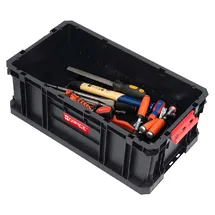 QBRICK System TWO Box 200 Werkzeugkoffer Werkzeugkorb