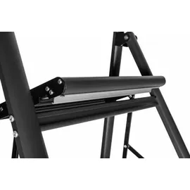 Wenko Compact Klapptrittleiter 2 Stufen