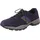 Gabor Pius Gabor Herren Sneaker Low Blau 42,5