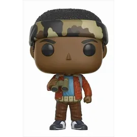 Funko, LLC Stranger Things - Lucas mit Ferngläsern