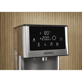 KOENIC KHW 262725 Heißwasserspender