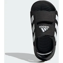 adidas Altaswim 2.0 Kids Sandale Core Black / Cloud White / Core Black 20