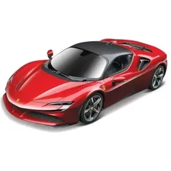 BBURAGO 18-26028 1:24 Ferrari R&P Ferrari SF90 Stradale