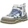 Rebecca White Sneaker in blau | Gr.: 38