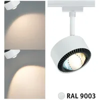 Paulmann Aldan LED-Schienenstrahler URail LED Signal-Weiß