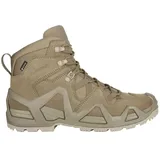 Lowa Zephyr Mk2 Goretex Mid Wanderstiefel - Coyote Op - EU 46