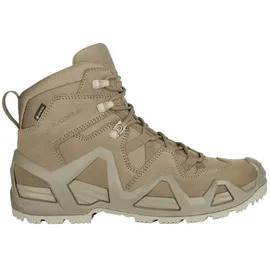 Lowa Zephyr Mk2 Goretex Mid Wanderstiefel - Coyote Op - EU 46