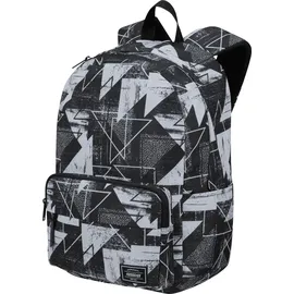 American Tourister Urban Groove 23 l schwarz/weiß