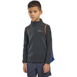 Jack Wolfskin Grow Up Moonrise Schlafsack (Größe One Size