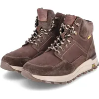 CAMEL ACTIVE Boots in Braun | Gr.: 44