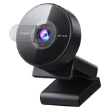 eMeet C950 4K Schwarz