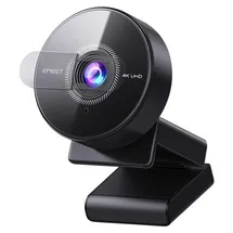 eMeet C950 4K Schwarz