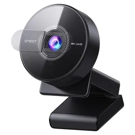 eMeet C950 4K Schwarz