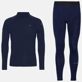Danish Endurance Baselayer-Set Extreme Baselayer in schwarz - L