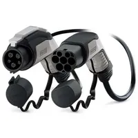 Phoenix Contact 1628028 AC-Ladekabel EV-TAG3PC-1AC32A-5,0M6,0ESBK01 EVTAG3PC1AC32A50M60ESBK01
