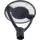 LEDVANCE Urban Lantern Aluminium grau 59W 8200lm IP66