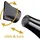 WAHL Ventus Pro schwarz
