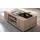 Harper Modena Viking Oak 115 x 65 x 42 cm