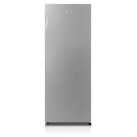 Gorenje R4142PS Kühlschrank (242 l, 1434 mm hoch, Grau)