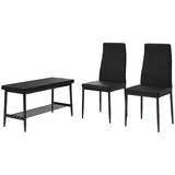 Vicco Sitzbank, und Stuhl Grand, 85 cm