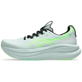 Asics Gel-Nimbus 28 Herren Cold Moss/Illuminate Green 42,5