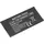 AccuCell Akku passend für Microsoft Lumia BV-T3G, Lumia 650, Lumia 650 DS 3,8 Volt 2000mAh